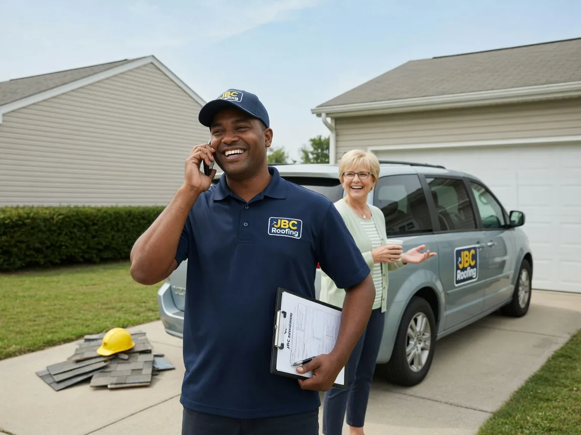 Roof Replacement Cambridge, KS FAQs